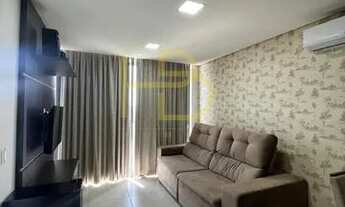 Imagem 4: Studio para Locação em Sorocaba, Parque Campolim, 1 dormitório, 1 banheiro, 1 vaga