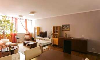 Imagem 2: Apartamento para Aluguel - Paraíso, 2 Quartos, 104 m2