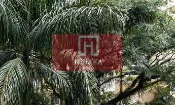 Imagem 2: Apartamento à venda no bairro Consolação - São Paulo/SP, Zona Central