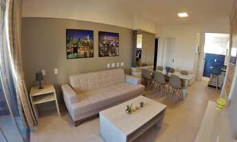 Imagem 4: Praia do Futuro até 8 pessoas www.fortalezatemporada.com