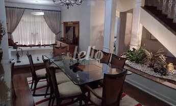 Imagem 5: São Paulo - Casa Padrão - Mooca