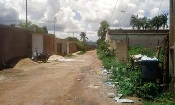 Imagem 2: Lote em Sobradinho nova colina de 400 metros vendo por 110 mil aceito carro