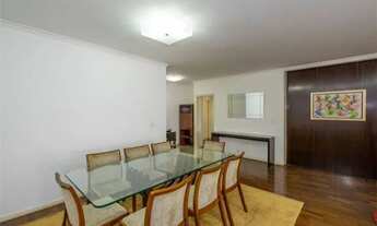 Imagem 4: Apartamento com 4 dormitórios à venda, 295 m² por R$ 2.400.000,00 - Paraíso - São Paulo/SP