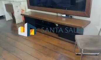 Imagem 4: Bom apartamento com 2 dormitórios na Vila Mariana