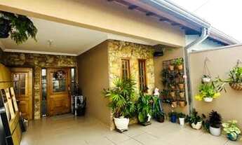 Imagem 2: LINDO SOBRADO À VENDA NO PARQUE JAMBEIRO, CAMPINAS-SP