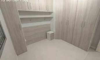 Imagem 4: Apartamento à venda no Condomínio Residencial Parque Serrano, em Sorocaba-SP