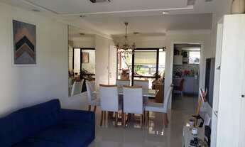 Imagem 7: Federação, Cobertura, 103m,², 2 Suítes, 1 Vaga de Garagem, Nascente, Varanda Gourmet, Refo