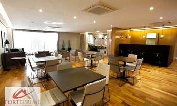 Imagem 3: Studio com 1 dormitório para alugar Rua Suzano 131 Jardim Paulista