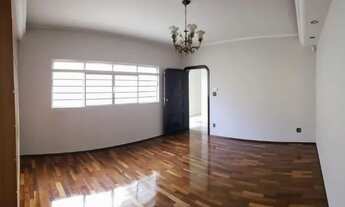 Imagem 5: Casa para aluguel, 4 quartos, 1 suíte, 3 vagas, Cidade Nova - Franca/SP