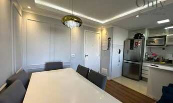 Imagem: Apartamento com 2 dormitórios à venda