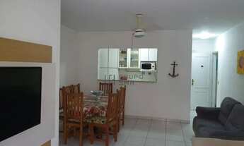 Imagem 6: Apartamento com 2 dormitórios à venda, 70 m² por R$ 450.000,00 - Praia da Enseada Aquário