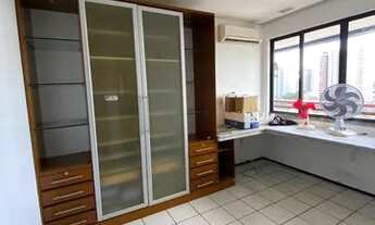 Imagem 6: Apartamento para venda tem 125 metros quadrados com 3 quartos em Jóquei - Teresina - PI