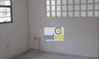 Imagem 4: Galpão para alugar, 486 m² por R$ 12.000,00/mês - Cajuru do Sul - Sorocaba/SP