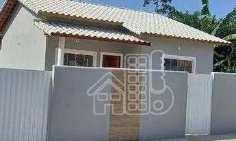 Imagem: Casa com 2 quartos à venda, 70 m² por