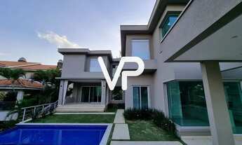 Imagem 2: Casa nova para venda ou locação em Alphaville/Alpha 10