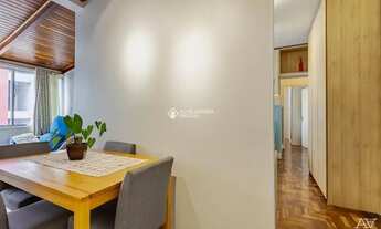 Imagem 4: Apartamento para venda tem 51 metros quadrados com 1 quarto em Menino Deus - Porto Alegre