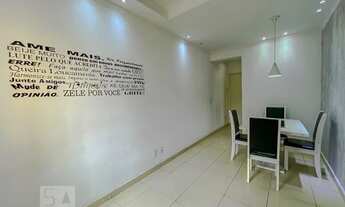 Imagem 4: Apartamento para Aluguel - Tatuapé, 2 Quartos, 53 m2