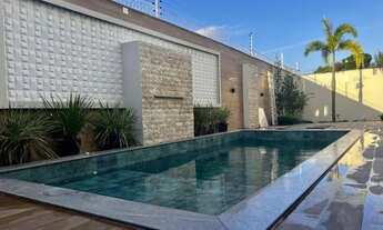 Imagem: Casa exclusiva no Aracagy 270 m2