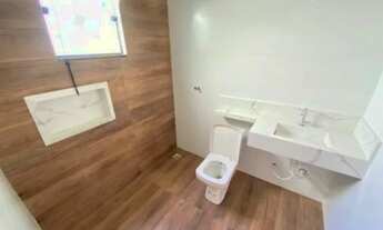 Imagem 5: Casa para venda com 80 metros quadrados com 2 quartos em Boca do Rio - Salvador - Bahia