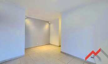 Imagem 2: Apartamento com 2 dormitórios para alugar por R$ 1.635/mês - Estrela Sul - Juiz de Fora/MG