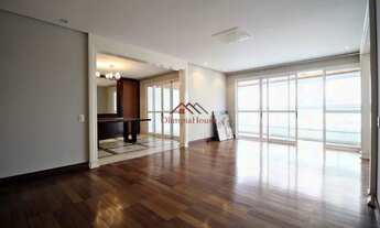 Imagem 3: Locação Apartamento 3 Dormitórios - 192 m² Vila Nova Conceição