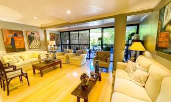 Imagem: Lindo apto no Jardim Oceânico para venda