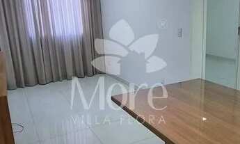 Imagem 2: LOCAÇÃO de Apartamento com 2 Quartos, 1 Sendo Planejado, Cozinha Planejada, Varanda, Banhe