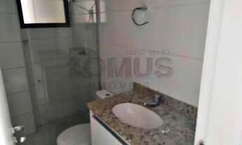 Imagem 3: Apartamento no Condomínio Privillege com 3 quartos 1 suíte