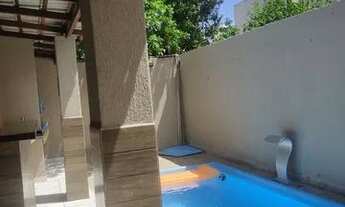 Imagem 1: Vd Casa 2qts C/Suíte, Toda na Laje, Jardim Ingá - Parque IX, Ao Lado da BR040. Não exijo T