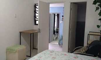 Imagem 3: Kitnet em Santos 1.000,00