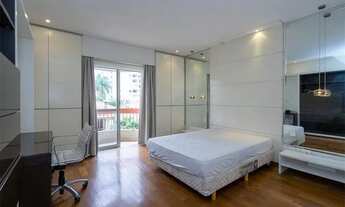 Imagem 7: Apartamento Jardim Paulista/SP, Alameda Itu, 151m2, 3 dormitórios, 1 suíte, 2 vagas, depós