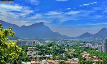 Imagem: Cobertura triplex para venda com 340 metros