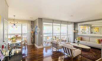 Imagem 3: São Paulo - Apartamento Padrão - Brooklin Novo