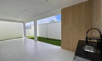 Imagem 3: Casa de condomínio Exclusive- Coophab