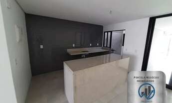 Imagem 5: Condomínio na Serraria, 3/4, suíte, 2 vagas, espaço gourmet, com piscina