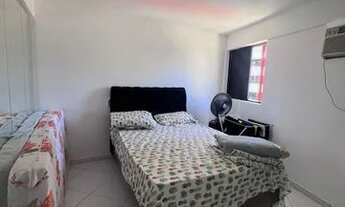 Imagem 4: Apartemento prox ao Palato para aluguel na Ponta Verde com 1/4