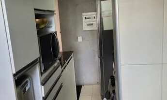 Imagem 6: Apartamento para aluguel possui 70 metros quadrados com 2 quartos em Parque Iracema - Fort