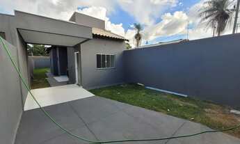 Imagem 2: Linda casa nova ótima oportunidade de negocio entre em contato