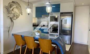 Imagem: Apartamento - Bonfim - Campinas