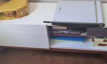 Imagem 6: Aluguel Apto Mobiliado