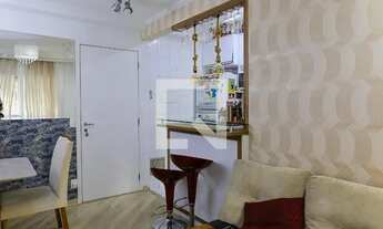 Imagem 3: Apartamento à Venda - Campestre, 2 Quartos, 59 m2