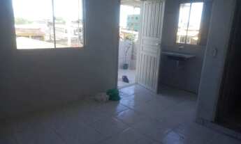 Imagem 2: Alugo apto feu rosa