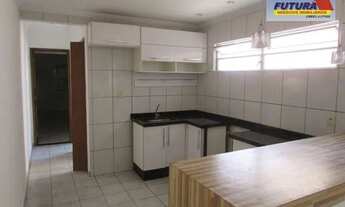 Imagem 7: Apartamento com 1 dormitório à venda, 47 m² por R$ 210.000,00 - Boa Vista - São Vicente/SP