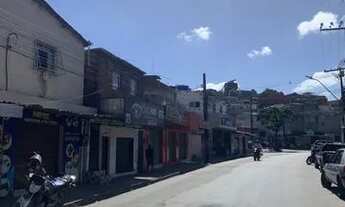 Imagem 6: Vendo Triplex em Casa Amarela - C/ 2 Pontos