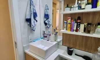 Imagem 6: Aluguel Condomínio Mérito Jacarepaguá