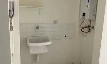 Imagem 6: HIGIENÓPOLIS - APARTAMENTO 85,0M2 - 02 DORMITÓRIOS E 01 VAGA GARAGEM, PRÓXIMO Á ESTAÇ