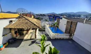 Imagem 2: Rio de Janeiro - Casa de Condomínio - Pechincha