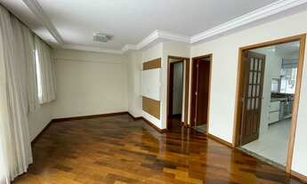 Imagem 3: APARTAMENTO PARA LOCAÇÃO COM 3 SUITES VARANDA GARDEN 160 M² NO IPIRANGA