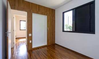 Imagem 3: Apartamento pronto te esperando, em rua cobiçada na Vila Mariana!