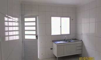 Imagem 5: SOBRADO EM CONDOMINIO FECHADO PARA ALUGAR NA VILA BUENOS AIRES